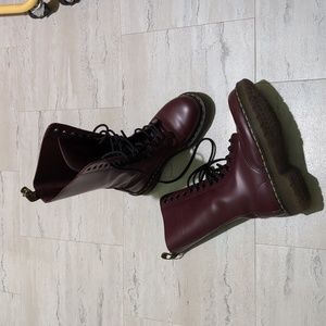 - Dr. martens 1914 boots